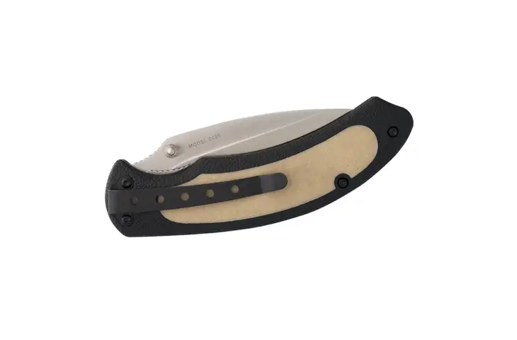 Browning Cayman Folding Knife, 3.375in - view 6
